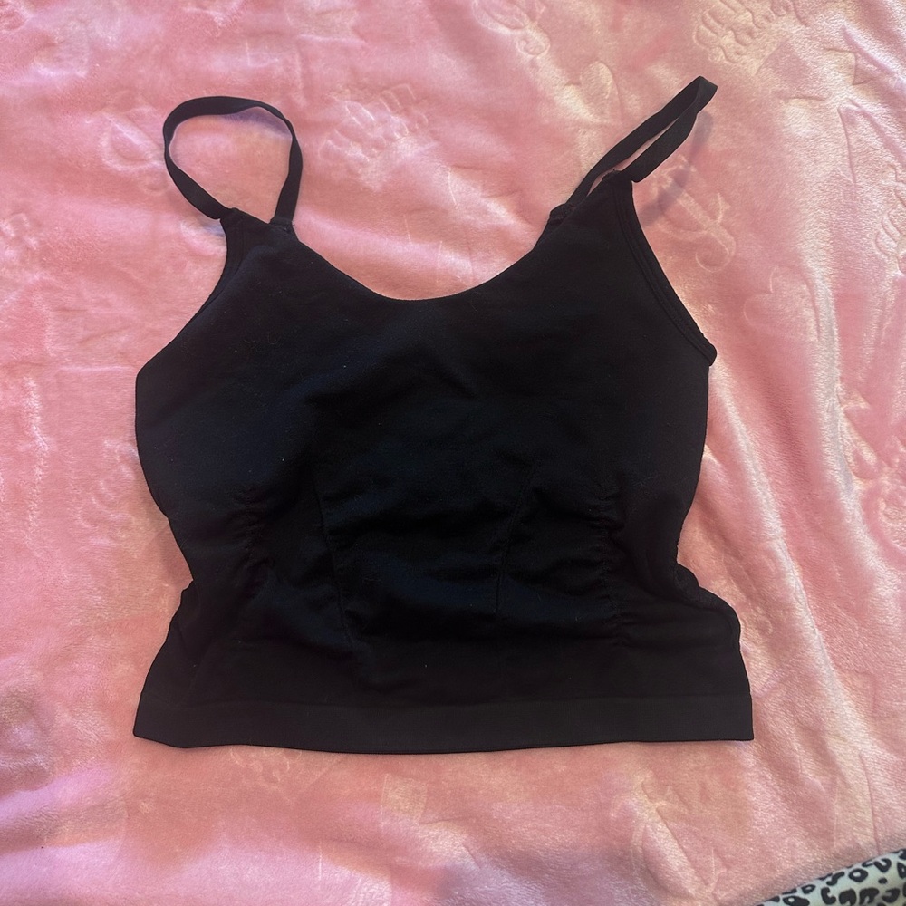 Black Pacsun Top